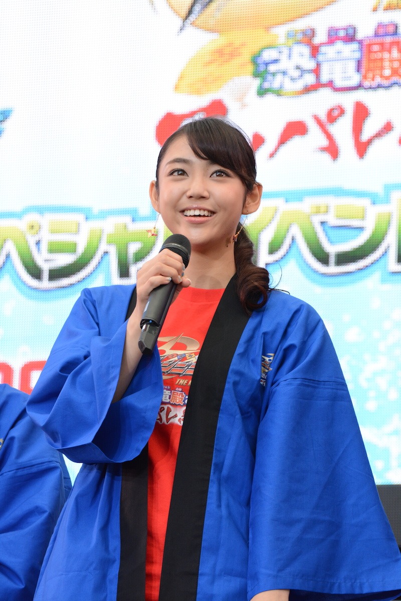 山谷花純