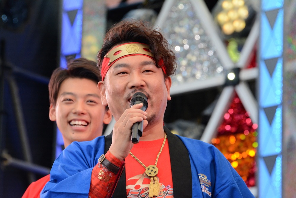 FUJIWARA藤本