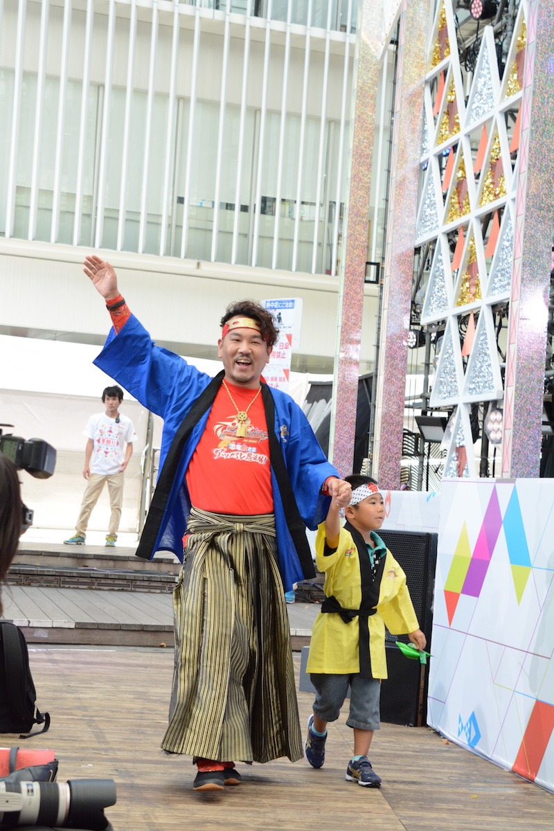 FUJIWARA藤本敏史