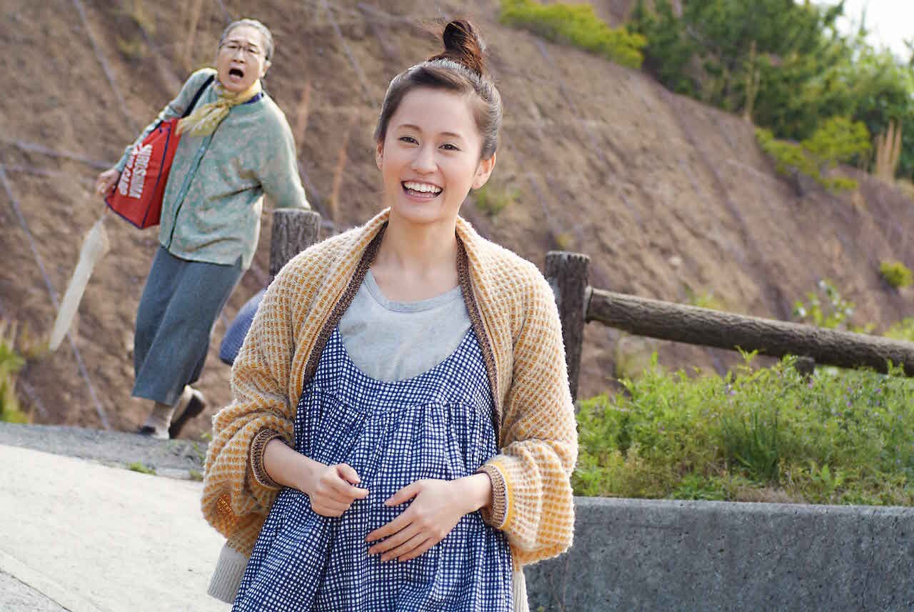 「モヒカン故郷に帰る」