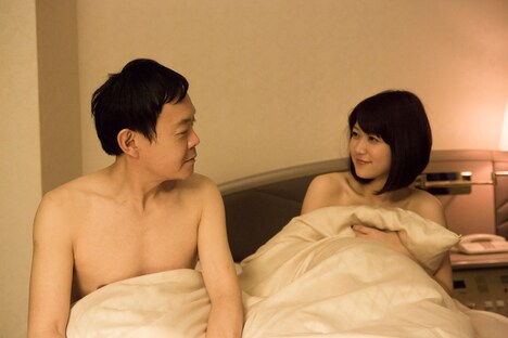 「野良犬はダンスを踊る」(c)2015「野良犬はダンスを踊る」製作委員会