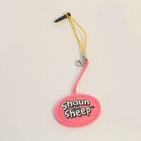 クリーナーマスコット（ティミー）に付属するイヤホンジャック部分。