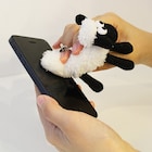 「ひつじのショーン」がナタリーストアに、クリーナーやとことこ歩くおもちゃが登場