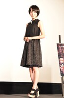 乃木坂46の生駒里奈。