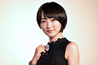 乃木坂46の生駒里奈。