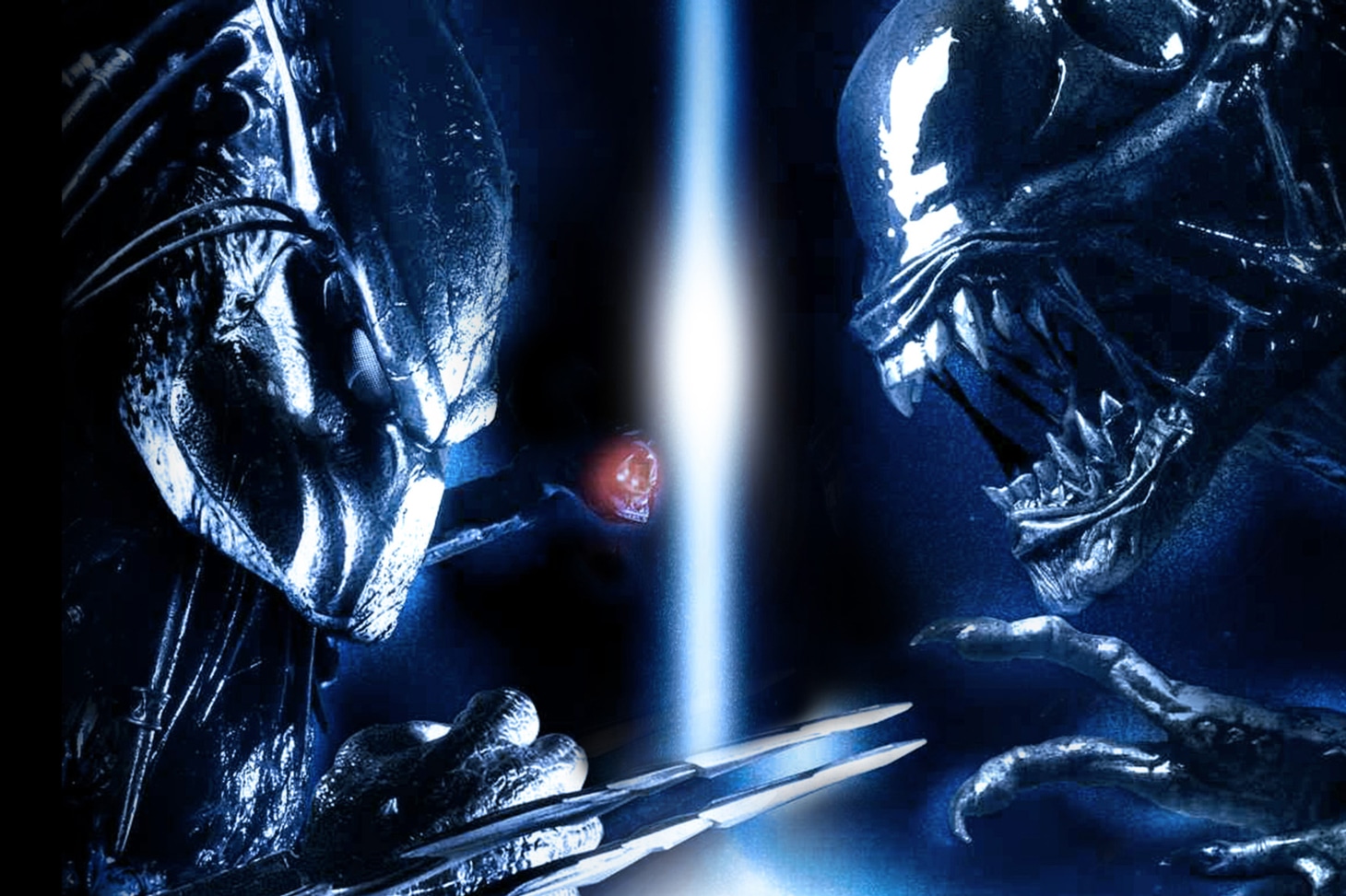 AVP TM & (c)2015 Twentieth Century Fox Film Corporation. All Rights Reserved. （画像提供：ユニバーサル・スタジオ・ジャパン）