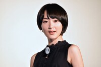 乃木坂46の生駒里奈。