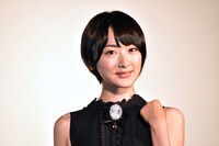 乃木坂46の生駒里奈。