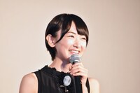 乃木坂46の生駒里奈。