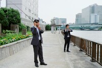 「清澄」 (c)2015 MIXVOXXXX