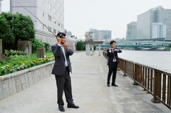 広島国際映画祭にミゲル ゴメスらが登壇 染谷将太の監督作 清澄 も上映 映画ナタリー