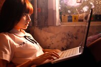 「共犯」 Double Edge Entertainment (c)2014 All rights reserved.