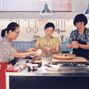 恵比寿で無料の野外上映会、「かもめ食堂」「LIFE!」など7本