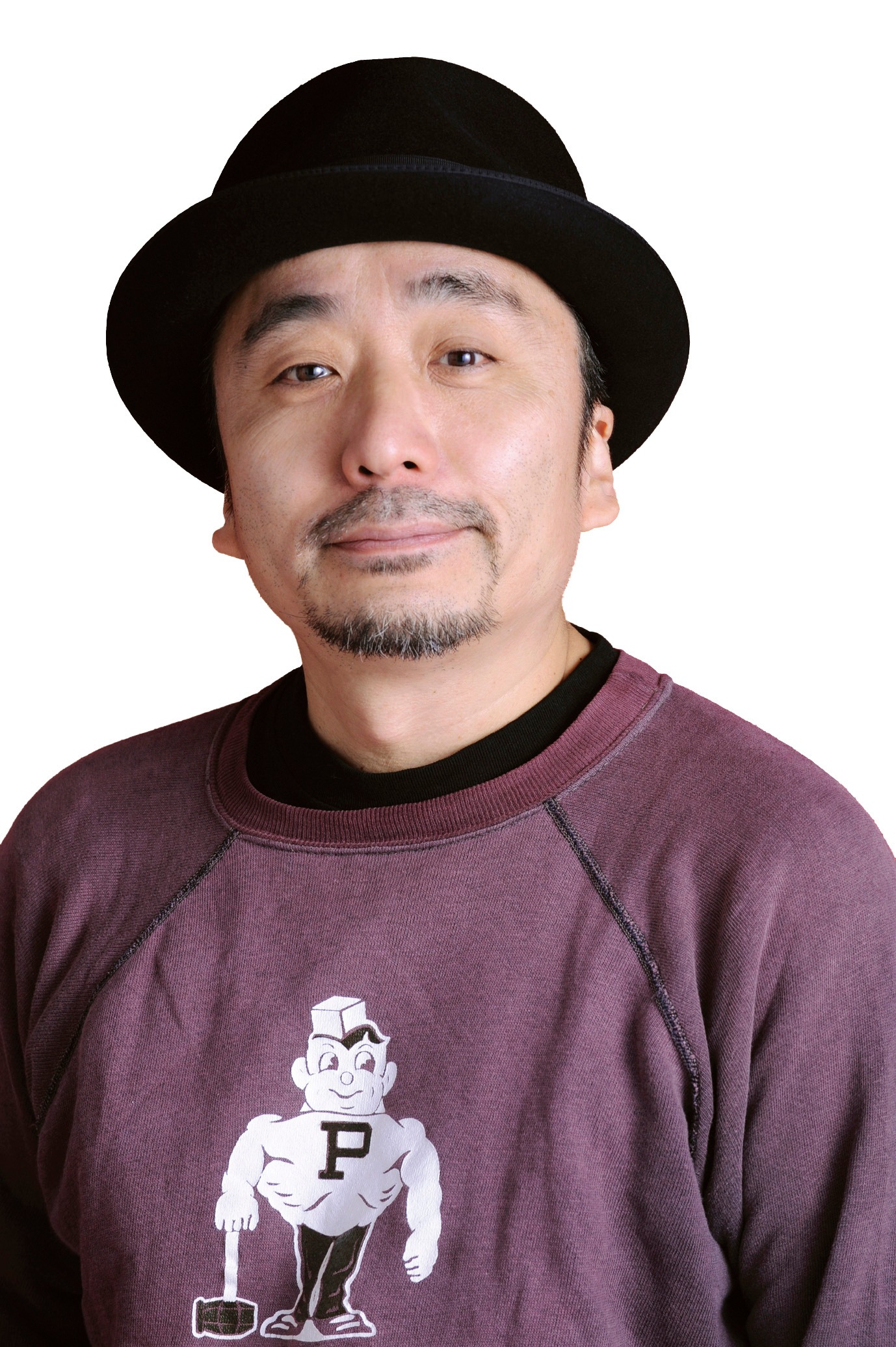 安斎肇
