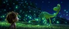 ピクサー新作「アーロと少年」、父と子の愛に満ちたひとときを描く本編映像