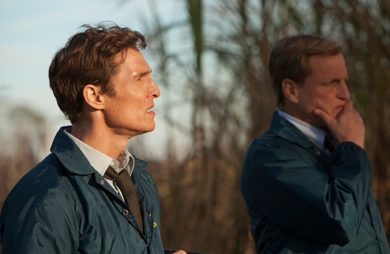 「TRUE DETECTIVE／二人の刑事」 (c) 2015 Home Box Office, Inc. All rights reserved. HBO(R) and all related programs are the property of Home Box Office, Inc.