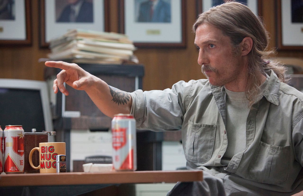 「TRUE DETECTIVE／二人の刑事」 (c) 2015 Home Box Office, Inc. All rights reserved. HBO(R) and all related programs are the property of Home Box Office, Inc.