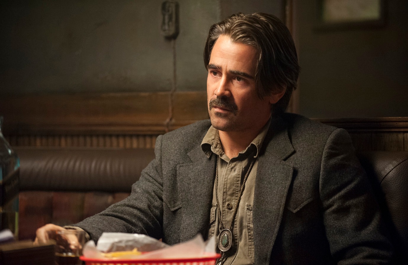 「TRUE DETECTIVE／ロサンゼルス」 (c) 2015 Home Box Office, Inc. All rights reserved. HBO(R) and all related programs are the property of Home Box Office, Inc.
