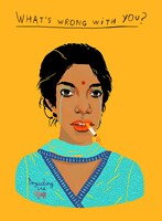 「Bad Dads VI」展示品 (c)Ivonna Buenrostro