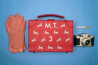 「Bad Dads VI」展示品 (c)Jayde Fish