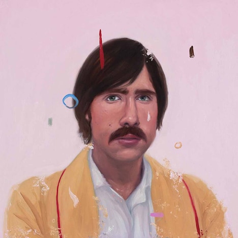 「Bad Dads VI」展示品 (c)Valentin Fischer