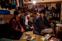 「EIKEN BOOGIE～涙のリターンマッチ～」 (c)トキメディアワークス