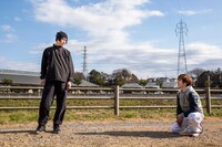 「EIKEN BOOGIE～涙のリターンマッチ～」 (c)トキメディアワークス