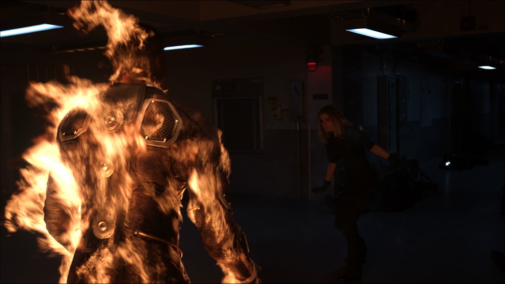 「ファンタスティック・フォー」 (c)2015 MARVEL & Subs. (c)2015 Twentieth Century Fox