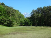 「湖畔の映画祭」会場イメージ