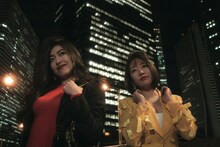 「101回目のベッド・イン」