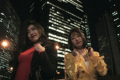 「101回目のベッド・イン」