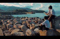 「真夏の夢 ＋ 大切な君へ」