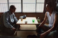 「親不孝役者」