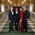 トム・クルーズ「M:I」プレミアで「来週日本に行くから会いに来て」とラブコール