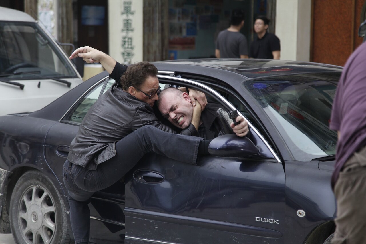 ヴァン・ダムの股裂きアクションなど“エクストリーム”な4作品を渋谷で上映