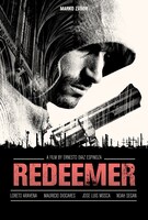 「ザ・リディーマー」ポスタービジュアル (c)2014 Redeemer Limitada