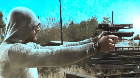 「ザ・リディーマー」 (c)2014 Redeemer Limitada