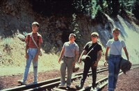 「スタンド・バイ・ミー」 (c)1986 COLUMBIA PICTURES INDUSTRIES, INC. ALL RIGHTS RESERVED.