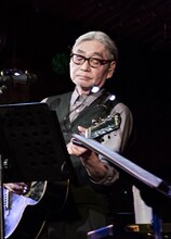 細野晴臣