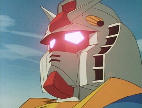 「機動戦士ガンダム」 (c)創通・サンライズ