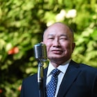 ジョン・ウーが台湾CMで木村拓哉とタッグ、「仲のいい友達ができたよう」