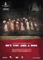 「But You Are a Dog」