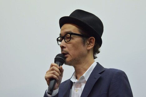 リリー・フランキー