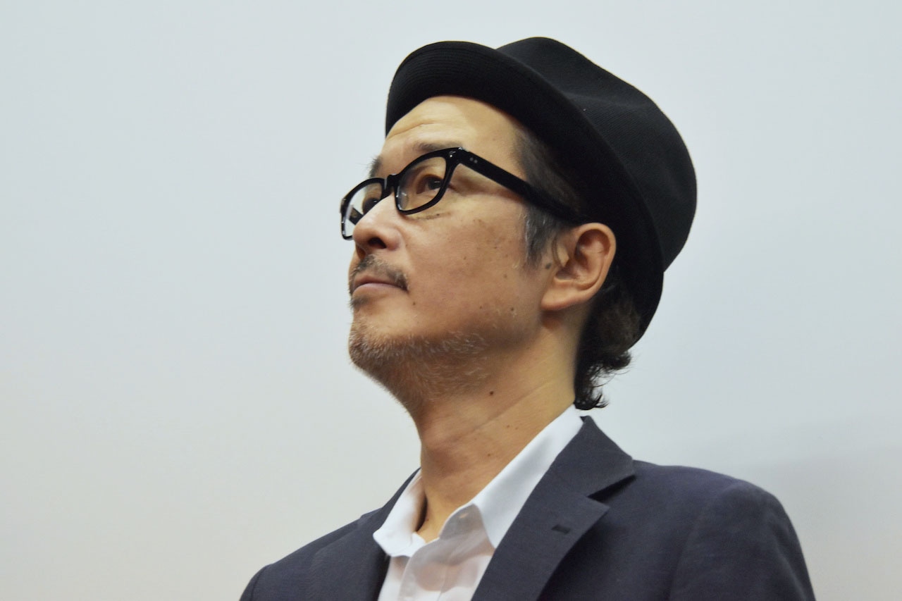 リリー・フランキー
