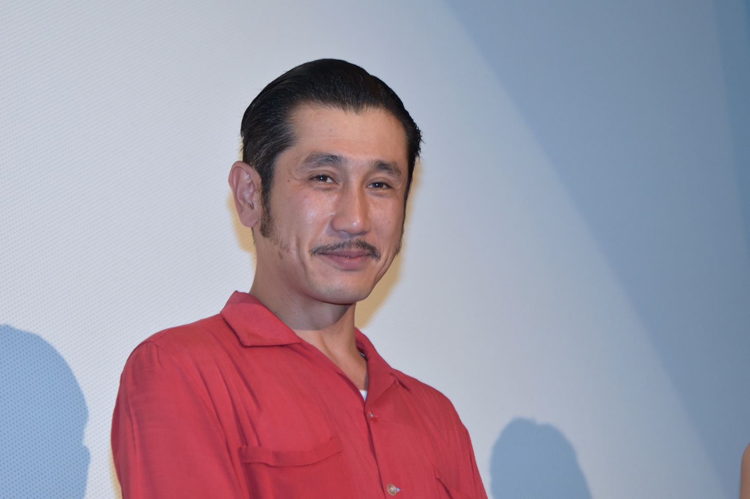 渋川清彦