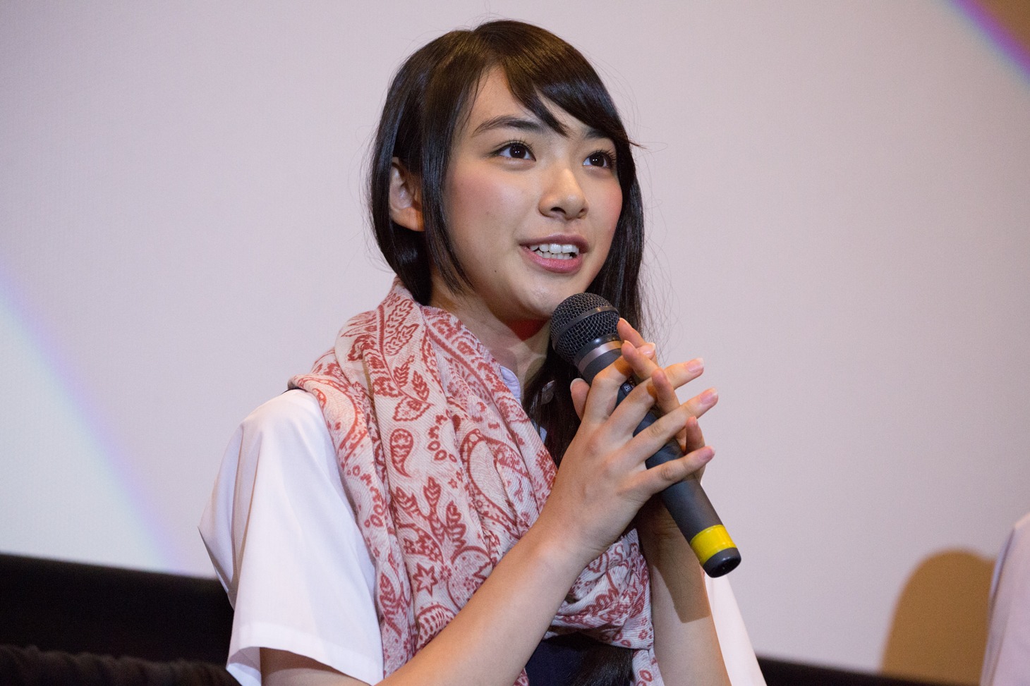 田中日奈子