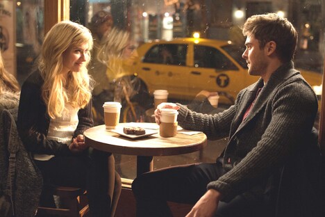 「恋人まで1％」 (c) 2013 AWOD Productions, LLC. All Rights Reserved