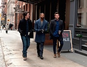 「恋人まで1％」 (c) 2013 AWOD Productions, LLC. All Rights Reserved