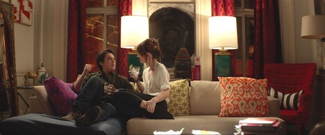 「恋人まで1％」 (c) 2013 AWOD Productions, LLC. All Rights Reserved