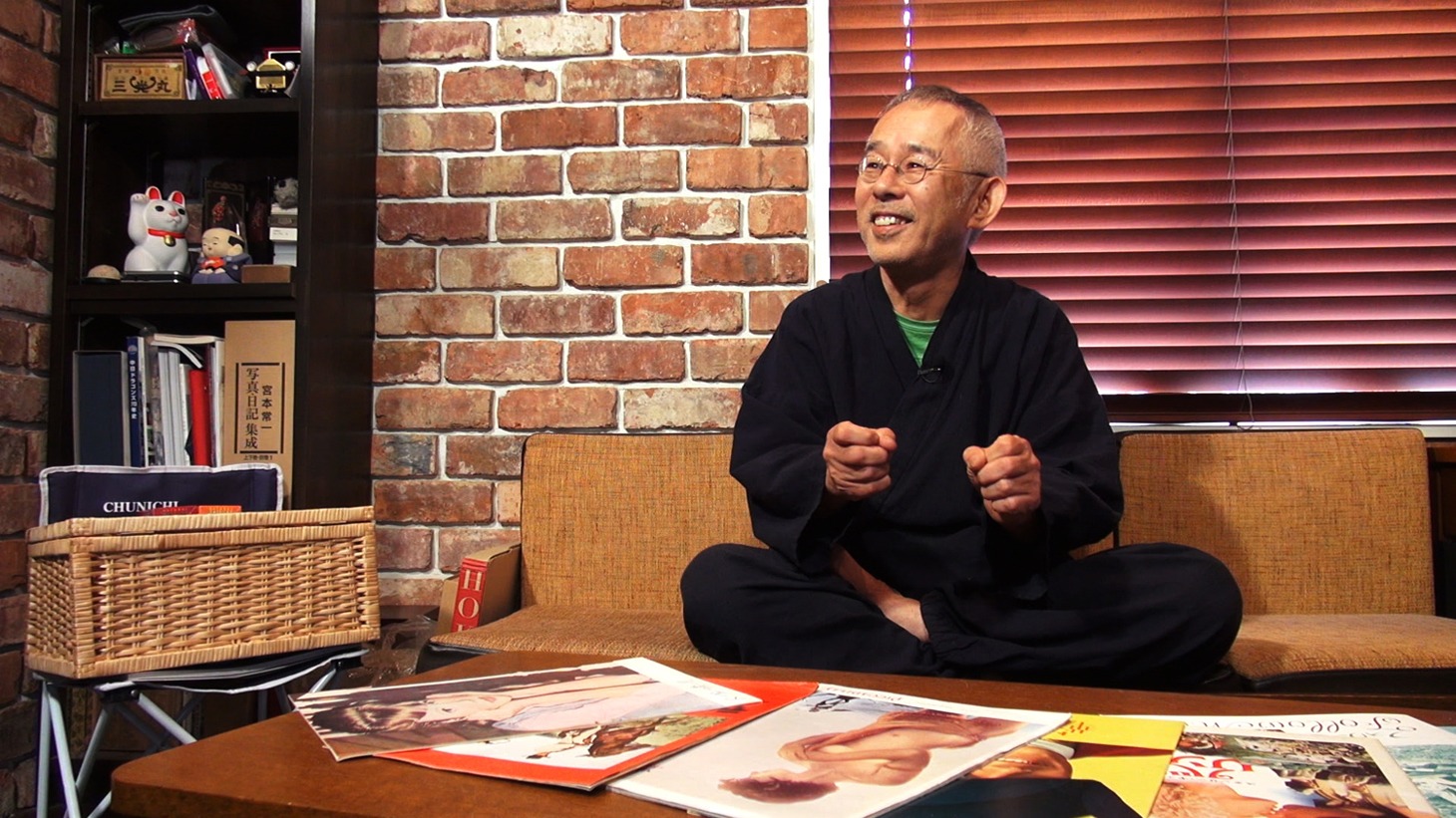 ムービープラス「この映画が観たい#24 ～鈴木敏夫のオールタイム・ベスト～」